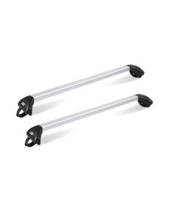 ALUVIVA 2 RA SILVER DR DR 2 2010-2014