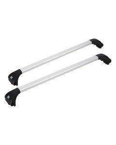 ALUVIVA 2 RB SILVER FIAT TIPO CROSS 2020-2025