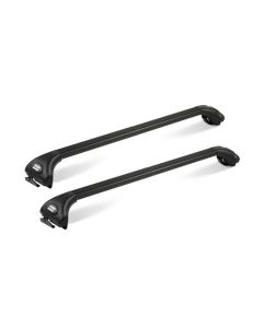 ALUVIVA 2 RB BLACK FIAT TIPO CROSS 2020-2025